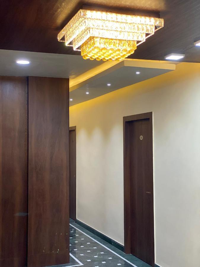 Shivam Hotels Kolkata Eksteriør bilde