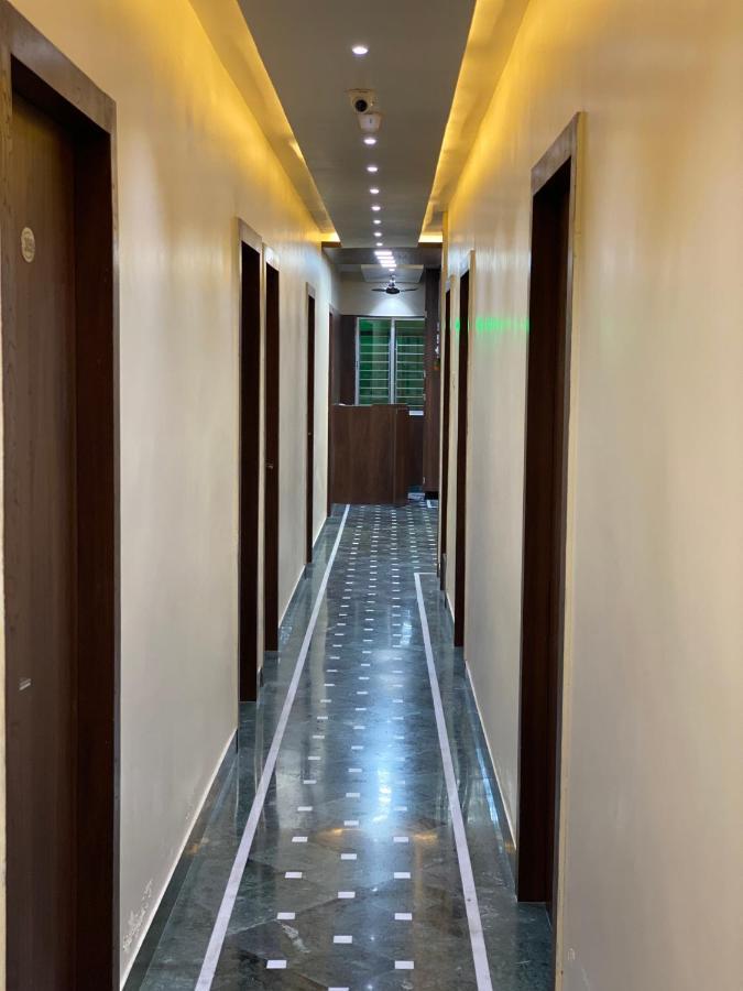 Shivam Hotels Kolkata Eksteriør bilde